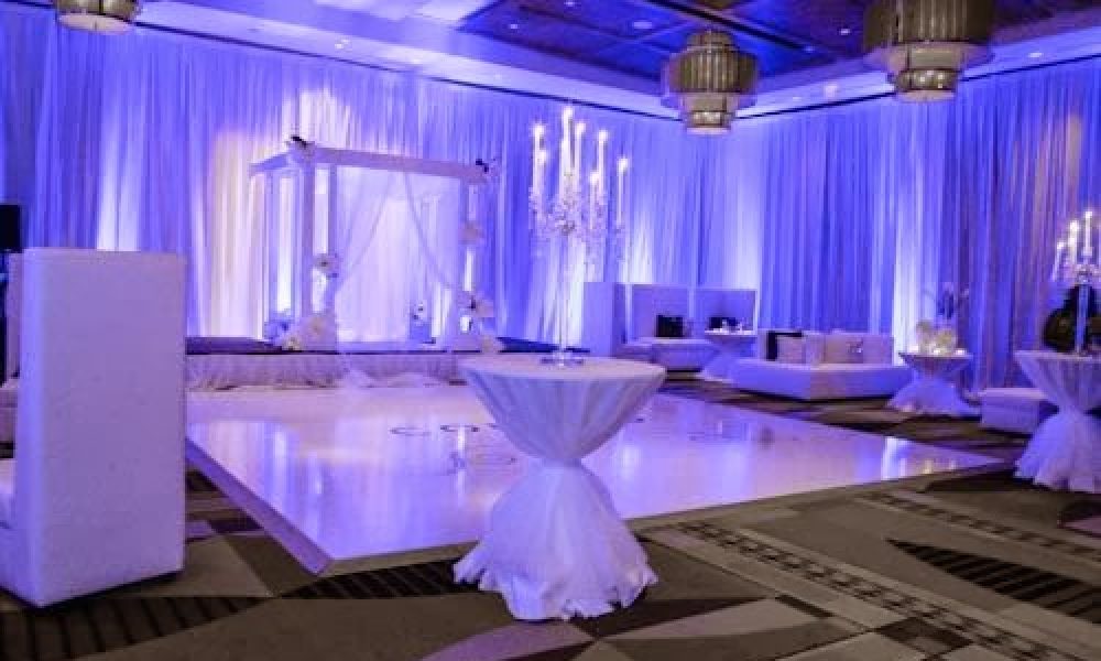 Event Decor South Florida