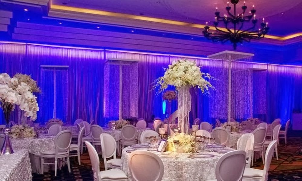 Event Decor South Florida