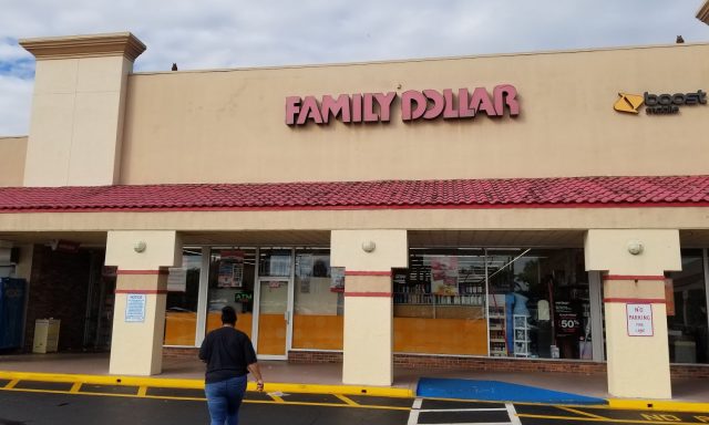 Family Dollar