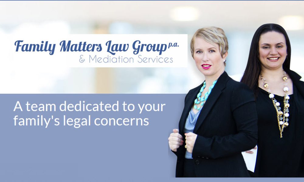 Family Matters Law Group P.A.