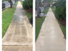 Feel the pressure power washing services inc.