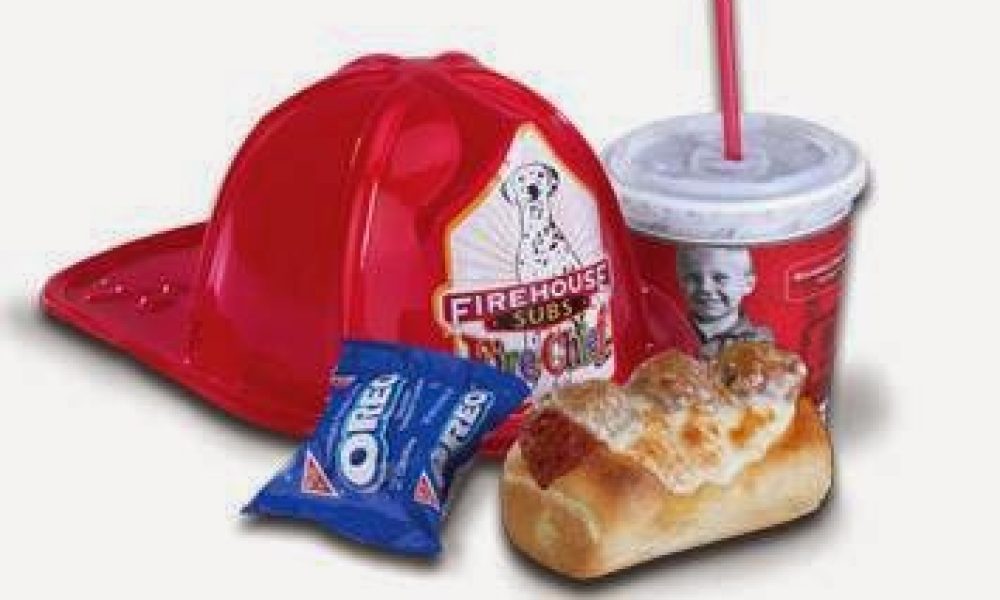 Firehouse Subs Plantation