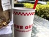 Five Guys