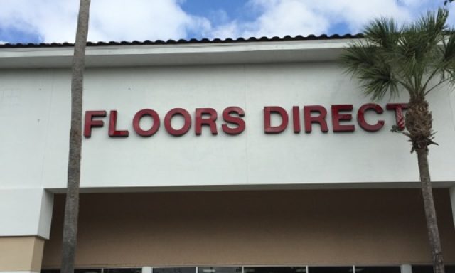 Floors Direct