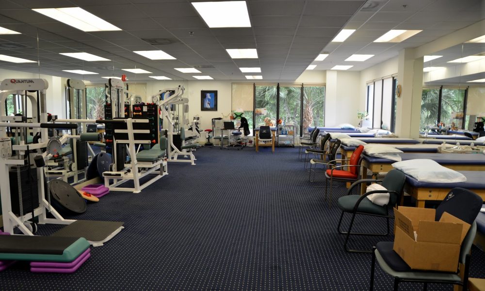 Florida Chiropractic & Sports Rehab