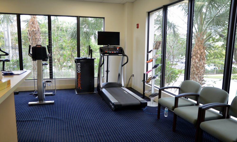 Florida Chiropractic & Sports Rehab