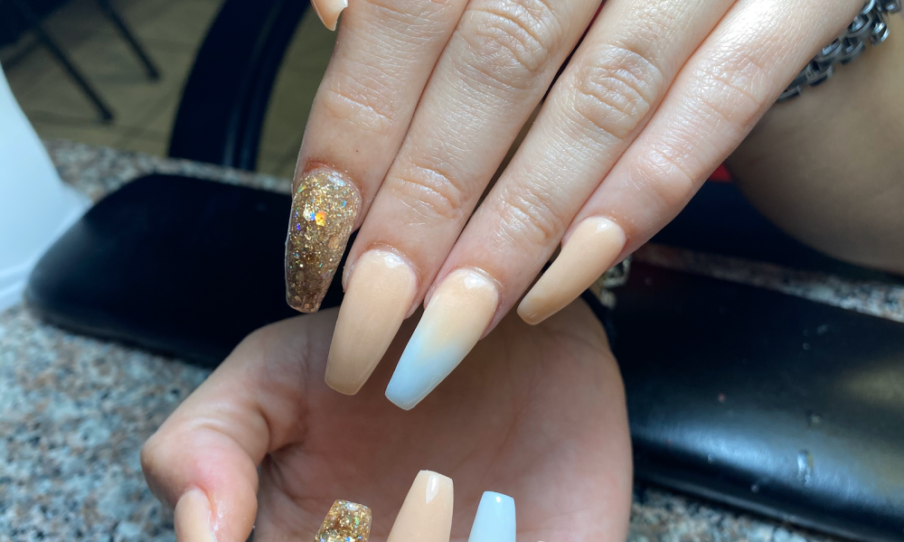 Florida Nails