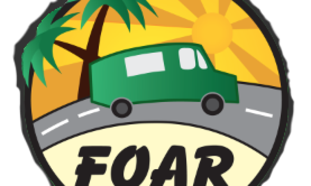 Foar Food Truck