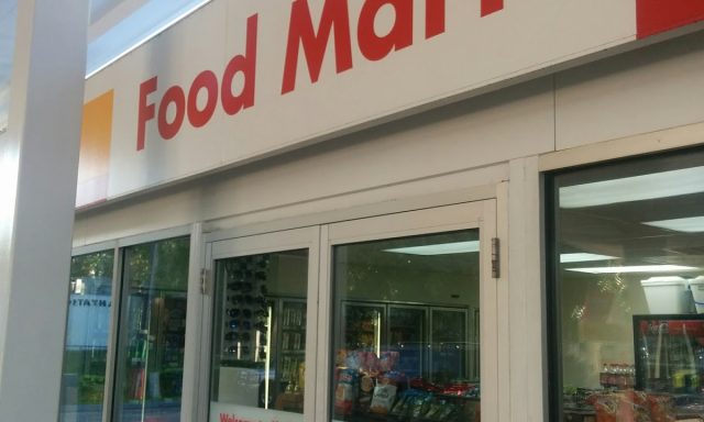 Food Mart