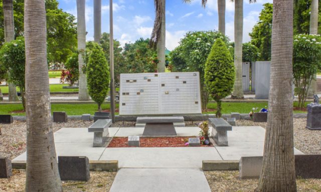 Forest Lawn Memorial Gardens