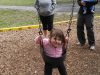 Gazeebo & Kids Playground - Plantation Central Regional Park