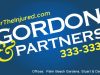 Gordon & Partners