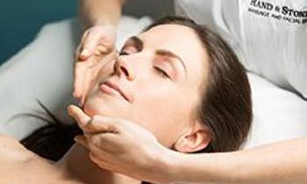 Hand and Stone Massage and Facial Spa