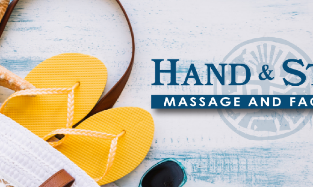 Hand and Stone Massage and Facial Spa