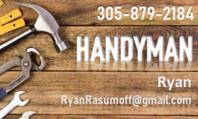 Handyman Flooring of Sunrise