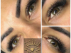 Horus Lashes Professional! Premium Eyelash Extensions! Natural Effect 3D & Russian Volume !