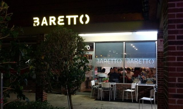 Il Baretto Ristorante