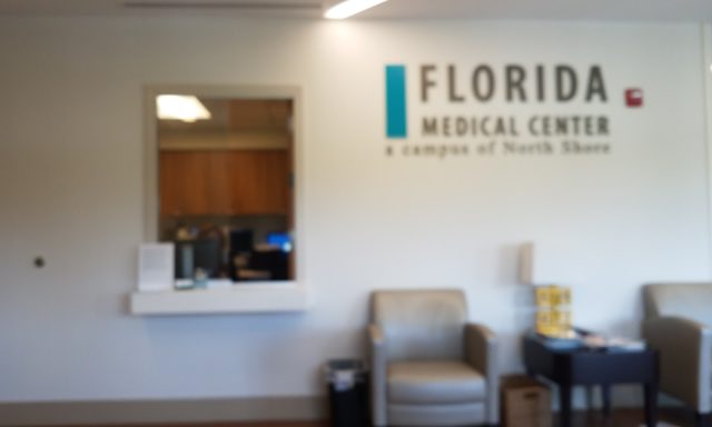 Imaging Center of West Broward