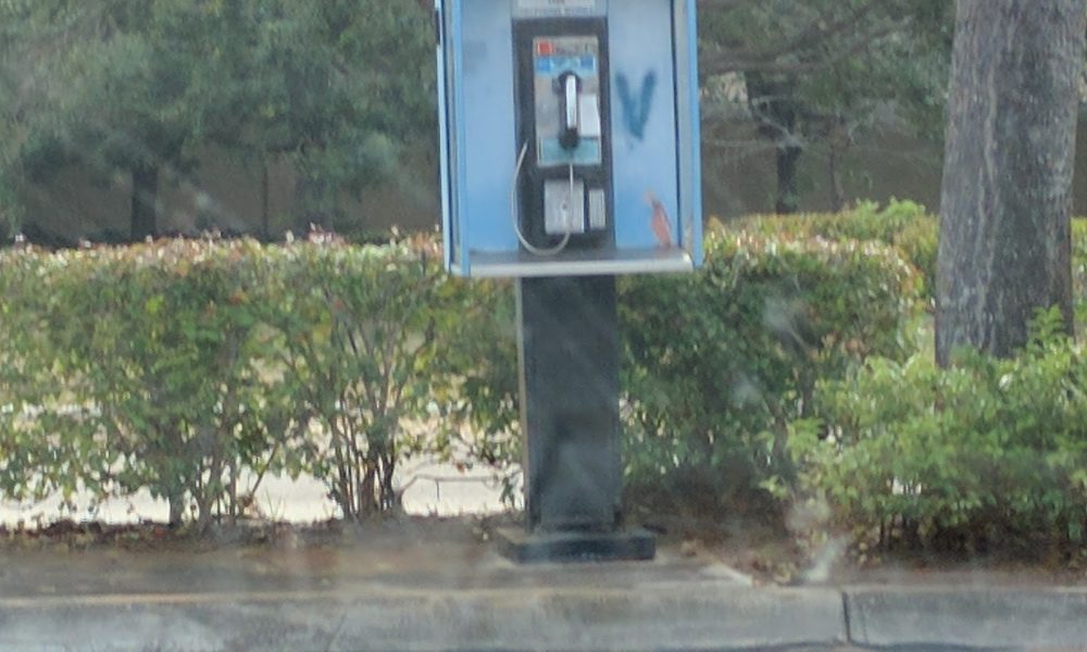 JACARANDA CAR WASH