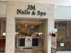 JM Nails & Spa