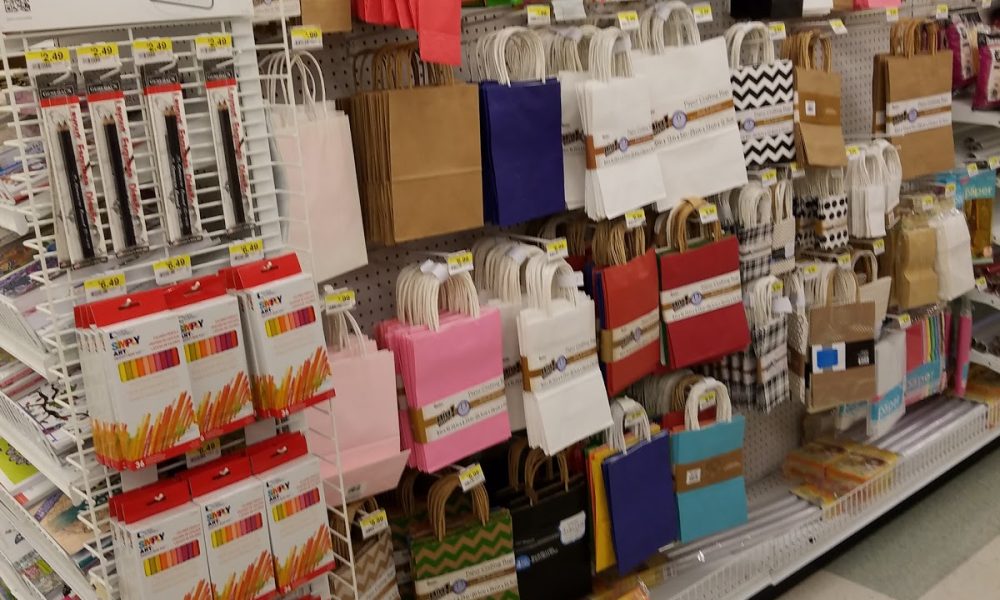 JOANN Fabrics and Crafts