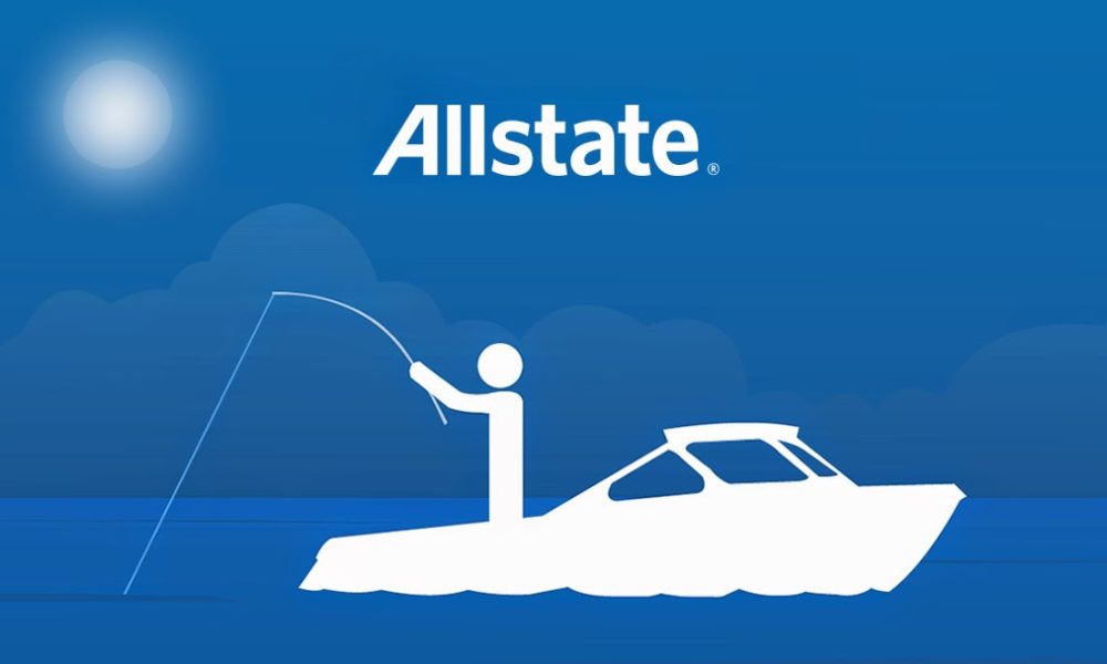 James Greco: Allstate Insurance