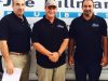 Joe Hillman Plumbers, Inc.