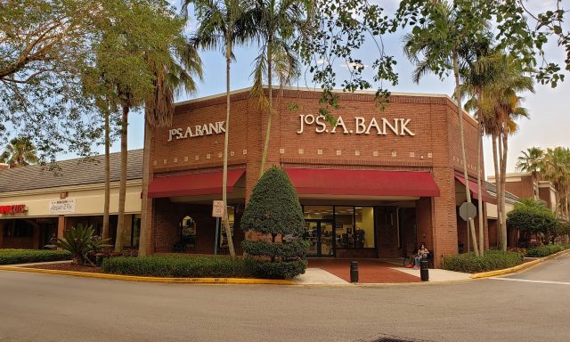 Jos. A. Bank