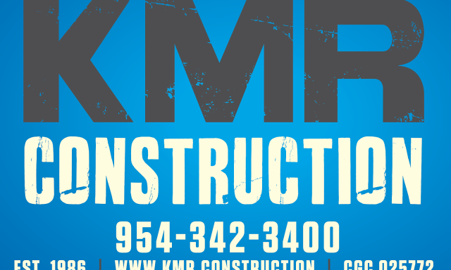 KMR Construction