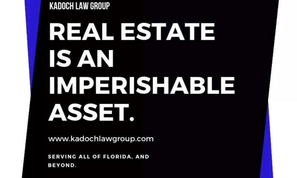 Kadoch Law Group