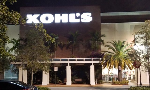 Kohl’s