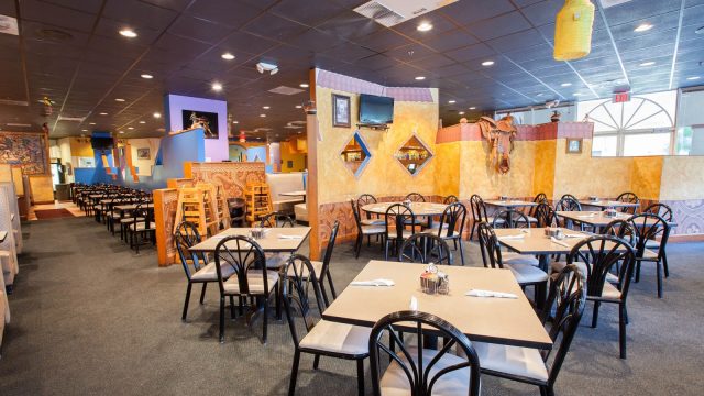 La Bamba Mexican and Spanish Restaurant Plantation