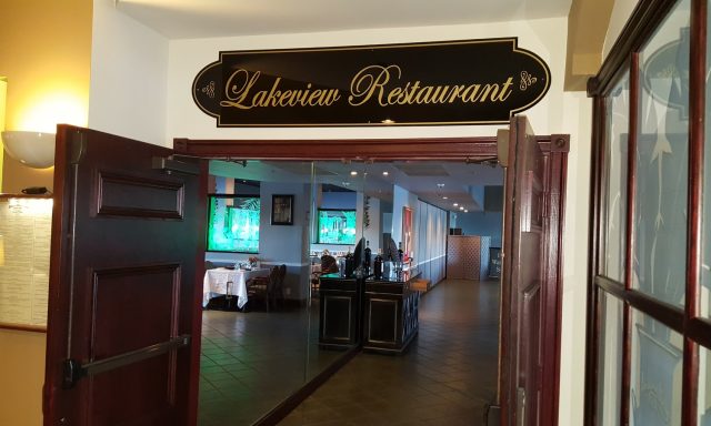 Lakeview Restaurant