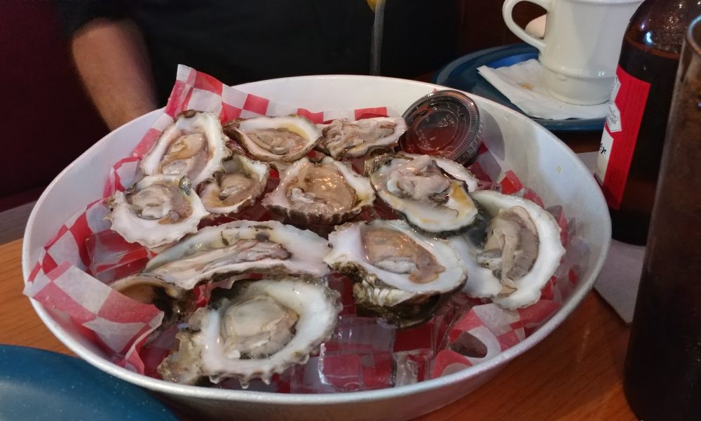 LandLubber's Raw Bar & Grill