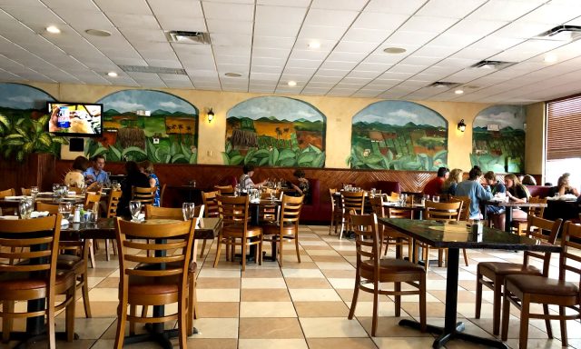 Las Vegas Cuban Cuisine