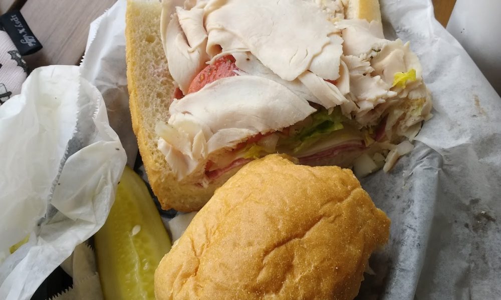 Laspada's Original Hoagies - Davie