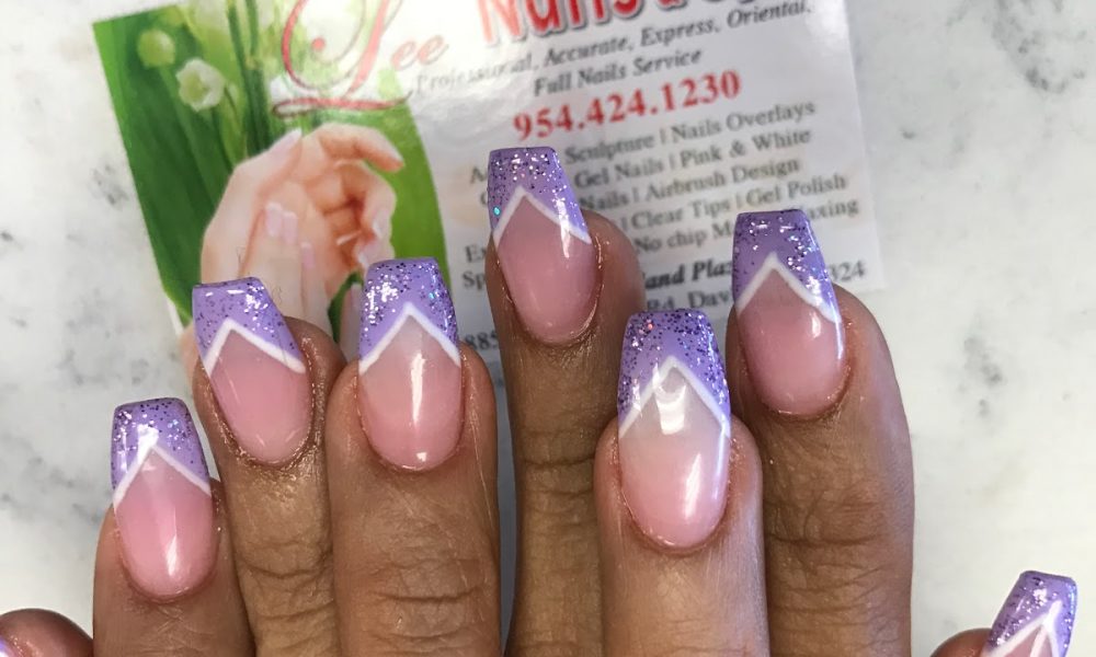 Lee Nails & Spa