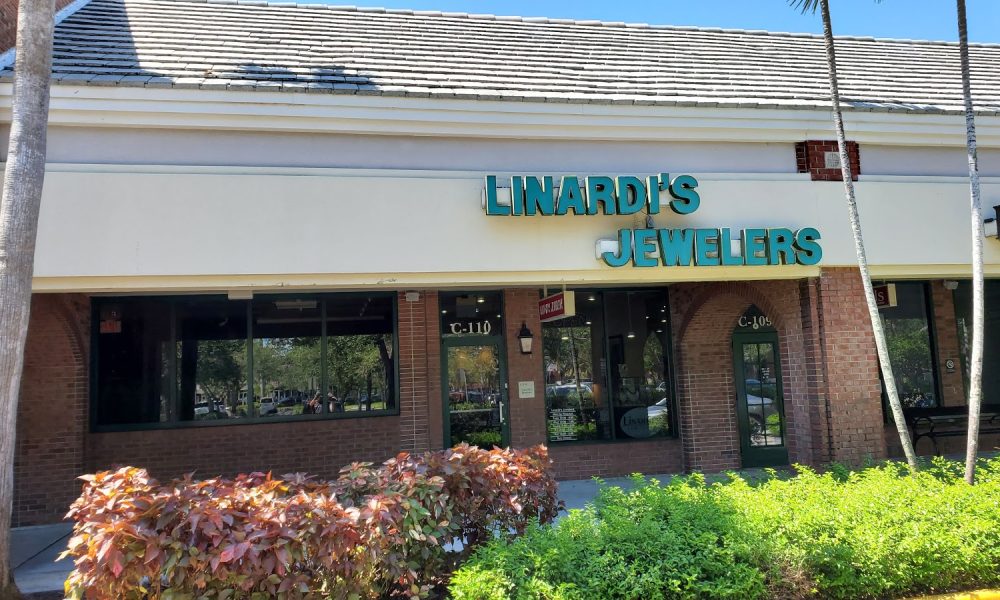 Linardi's Jewelers