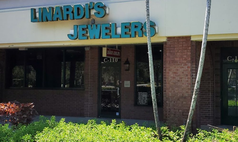 Linardi's Jewelers