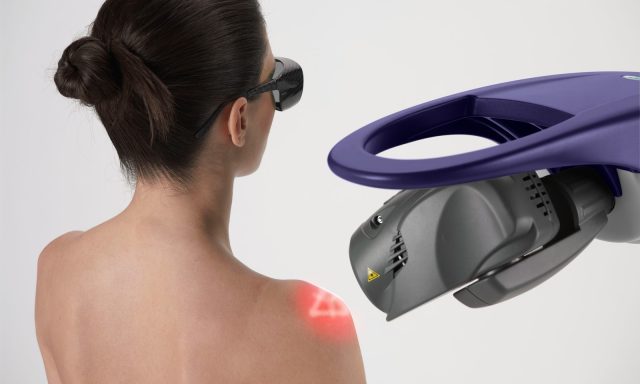 MLS Laser Therapy