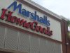 Marshalls & HomeGoods