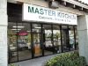 Master Kitchen