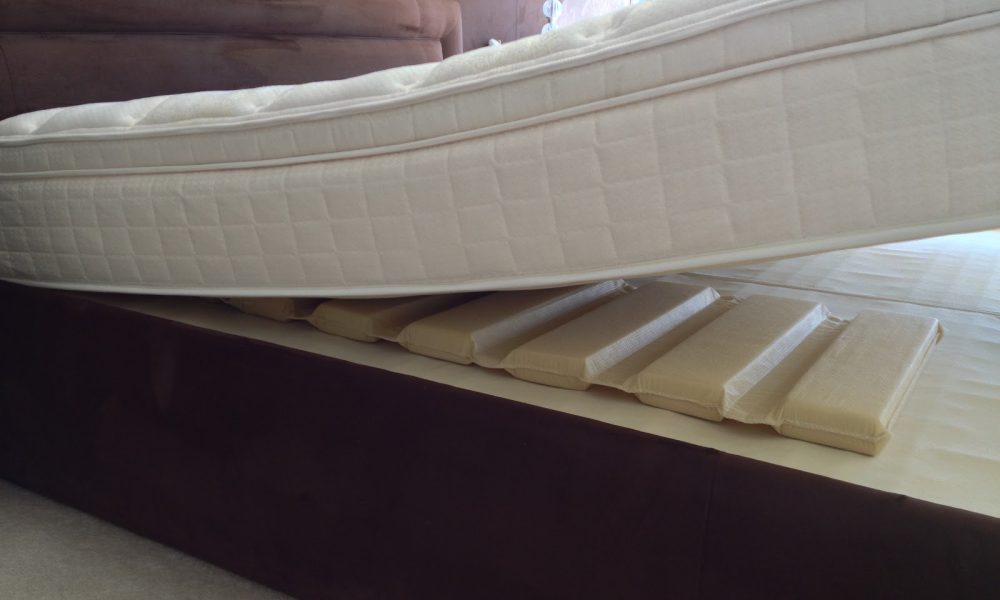 Mattress Helper Inc.