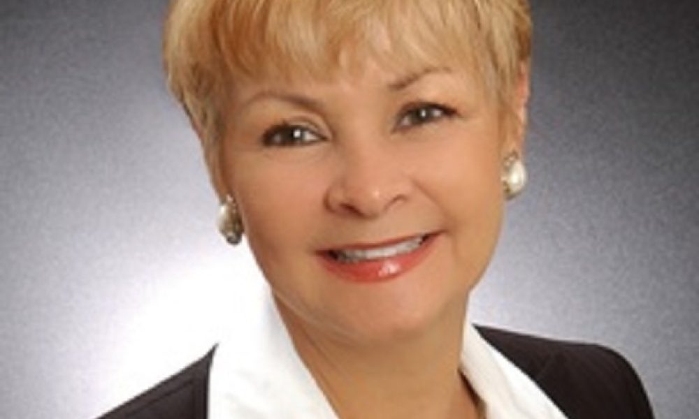 Suzanne Jarvis: Re/Max Preferred