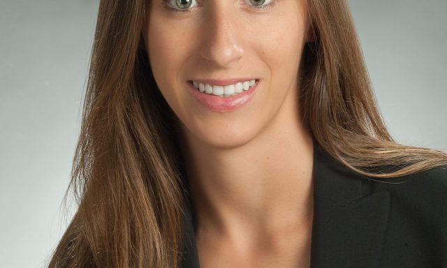 Merrill Lynch Wealth Management Advisor Tiffany Gallik