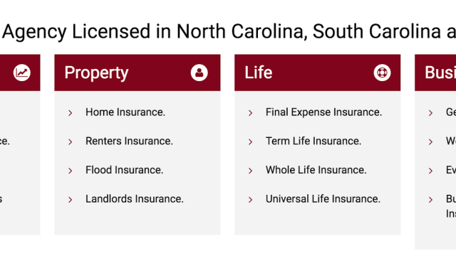 Metropolitan Insurance