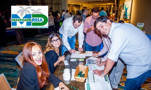 Miami Dade Real Estate Investors Association