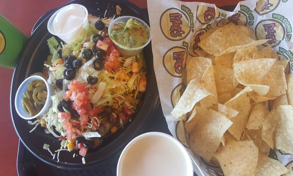 Moe's Southwest Grill