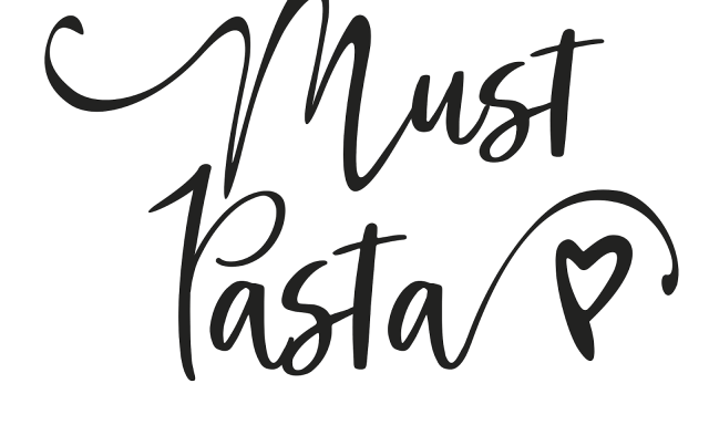 Must Pasta