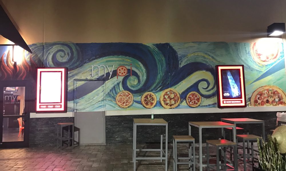 MyPi Custom Pizza & Craft Beer